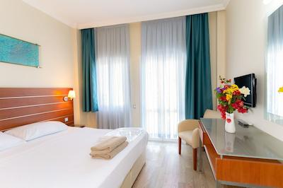 پتانيا بيچ ريزورت