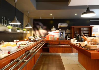 ایبیس مسکو پالولتسکایا