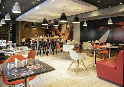 ایبیس مسکو پالولتسکایا