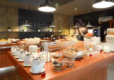 ایبیس مسکو پالولتسکایا