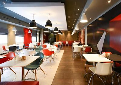 ایبیس مسکو پالولتسکایا