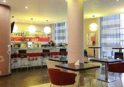 ایبیس مسکو پالولتسکایا