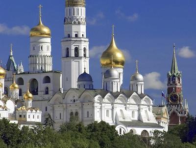 ایبیس مسکو پالولتسکایا