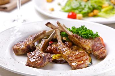 الاینس گرینوود هتل