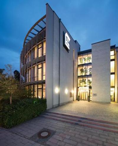 نه مونچن یونترهچینگ