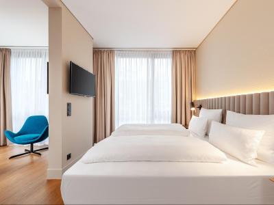 نه مونچن یونترهچینگ