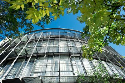 نه مونچن یونترهچینگ