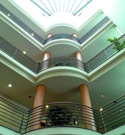 نه مونچن یونترهچینگ