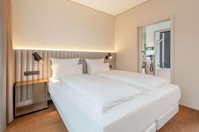 نه مونچن یونترهچینگ