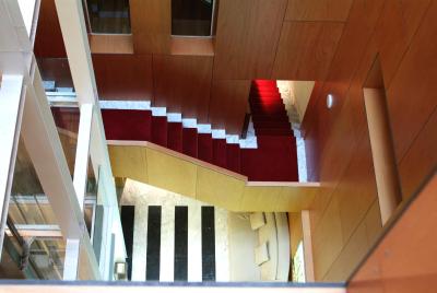 هتل بی‌ سی ‌ان آربن گران روندا