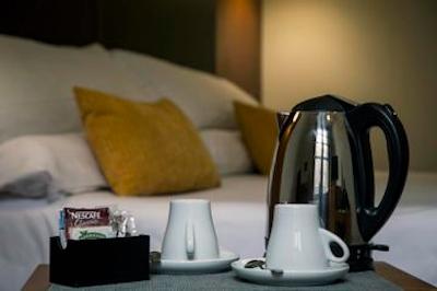 هتل بی‌ سی ‌ان آربن گران روندا