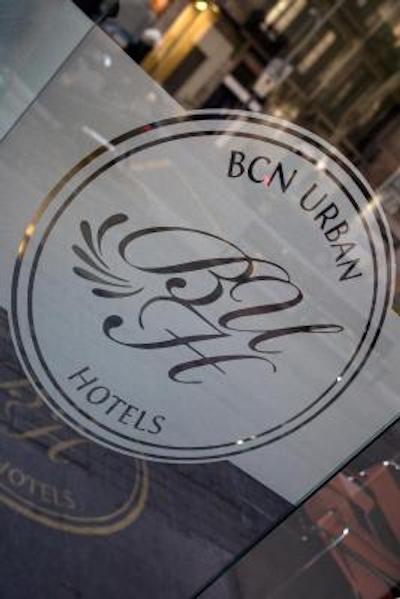 هتل بی‌ سی ‌ان آربن گران روندا