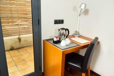 هتل بی‌ سی ‌ان آربن گران روندا