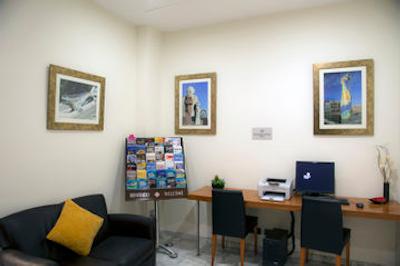 هتل بی‌ سی ‌ان آربن گران روندا