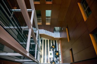 هتل بی‌ سی ‌ان آربن گران روندا