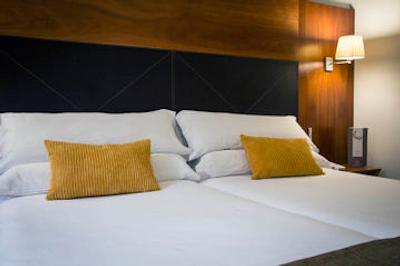 هتل بی‌ سی ‌ان آربن گران روندا