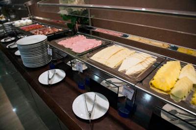 هتل بی‌ سی ‌ان آربن گران روندا