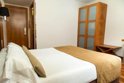 هتل بی‌ سی ‌ان آربن گران روندا