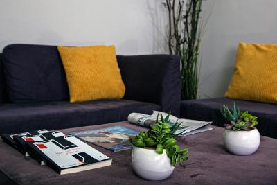 هتل بی‌ سی ‌ان آربن گران روندا