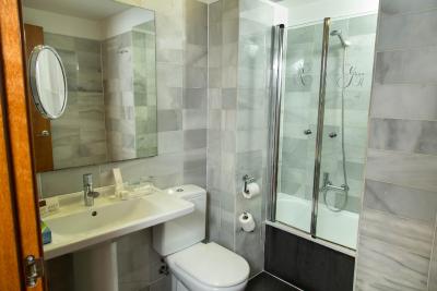 هتل بی‌ سی ‌ان آربن گران روندا