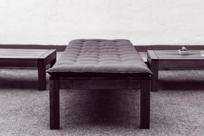 هتل بی‌ سی ‌ان آربن گران روندا