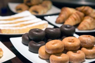 هتل بی‌ سی ‌ان آربن گران روندا