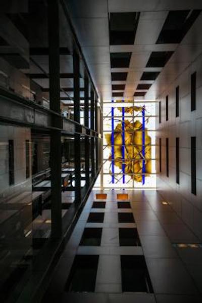 هتل بی‌ سی ‌ان آربن گران روندا