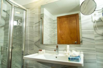 هتل بی‌ سی ‌ان آربن گران روندا