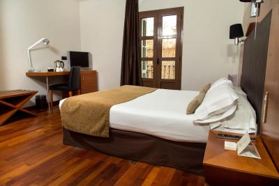 هتل بی‌ سی ‌ان آربن گران روندا