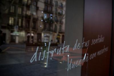 هتل بی‌ سی ‌ان آربن گران روندا