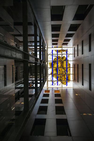 هتل بی‌ سی ‌ان آربن گران روندا