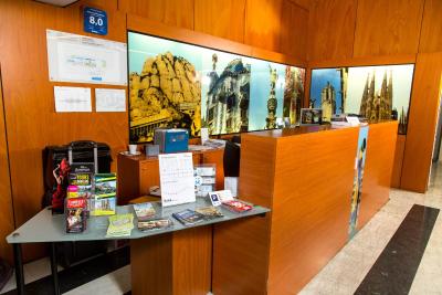 هتل بی‌ سی ‌ان آربن گران روندا