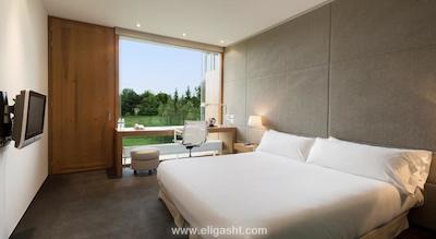 دابل تری بای هیلتون کوالالامپور