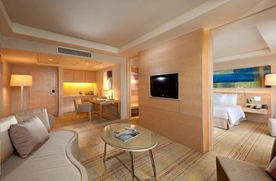 دابل تری بای هیلتون کوالالامپور