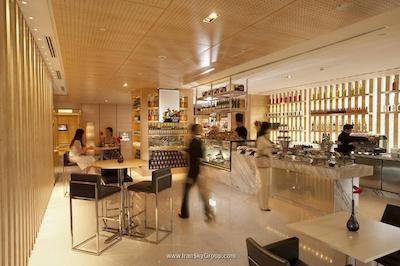 دابل تری بای هیلتون کوالالامپور