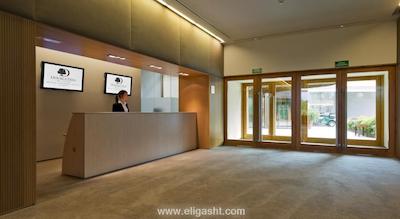 دابل تری بای هیلتون کوالالامپور