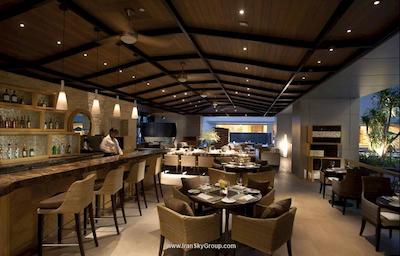 دابل تری بای هیلتون کوالالامپور