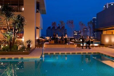 دابل تری بای هیلتون کوالالامپور