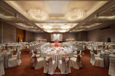 دابل تری بای هیلتون کوالالامپور