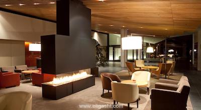 دابل تری بای هیلتون کوالالامپور