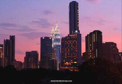 دابل تری بای هیلتون کوالالامپور