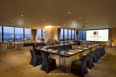 دابل تری بای هیلتون کوالالامپور