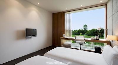 دابل تری بای هیلتون کوالالامپور