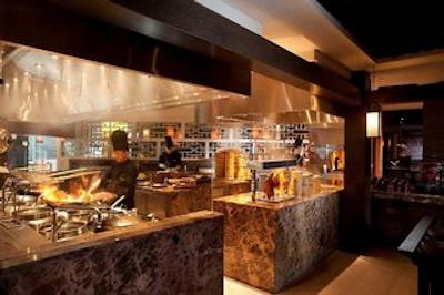 دابل تری بای هیلتون کوالالامپور