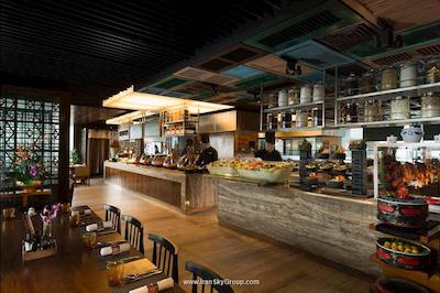 دابل تری بای هیلتون کوالالامپور