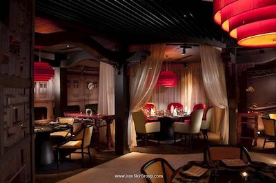 دابل تری بای هیلتون کوالالامپور