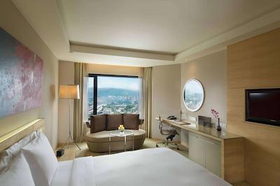 دابل تری بای هیلتون کوالالامپور