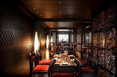 دابل تری بای هیلتون کوالالامپور