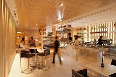 دابل تری بای هیلتون کوالالامپور