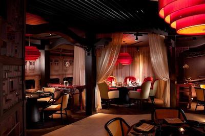 دابل تری بای هیلتون کوالالامپور